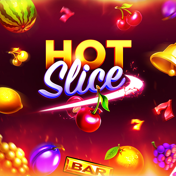 Wagers, multipliers, and timing Hot Slice crash play