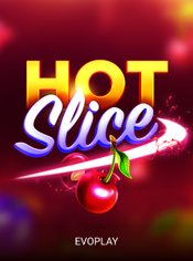 Hot Slice Mobile App